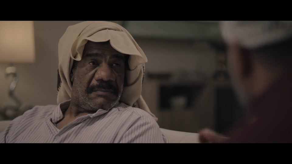 الحلقة 18 - الطفل