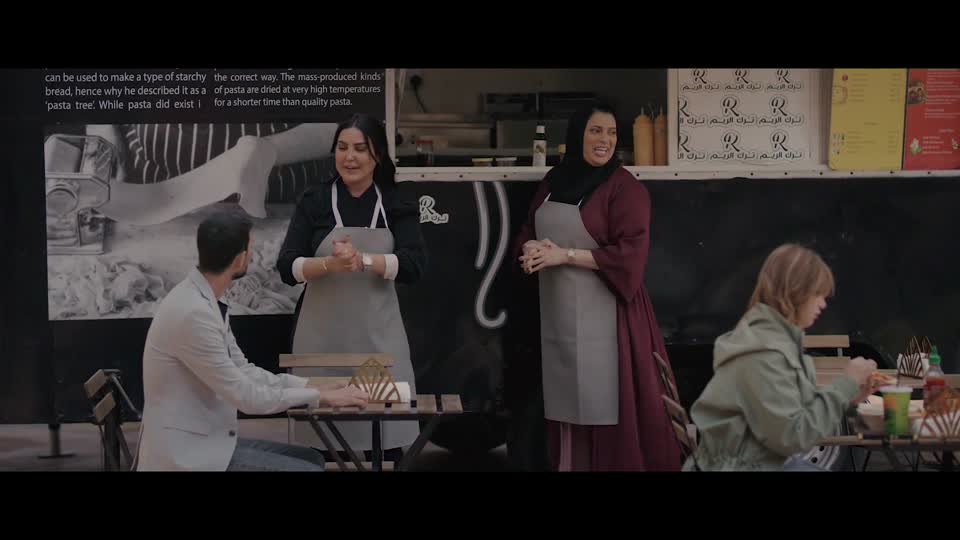 Episode 20 - Food Truck