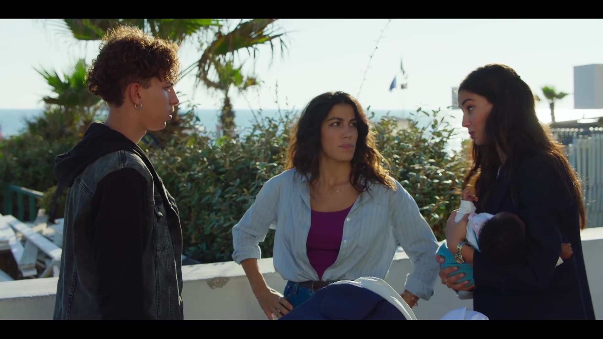 فيولا 2: Ep 8