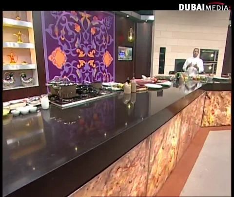 الشيف اسامة: مسقّعة ، يخنة اللحم و المحمودية العثمانية