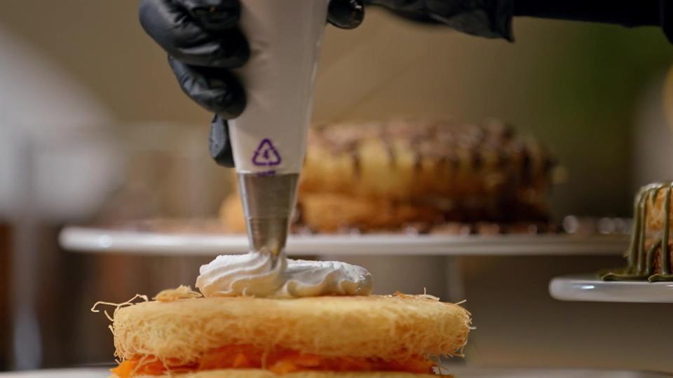 Creative cooking for children