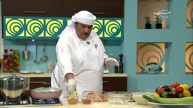 المطبخ الشعبي: برياني دياي و بثيث