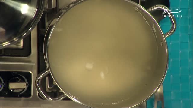 المطبخ الشعبي: مالح,  بلاليط أبيض