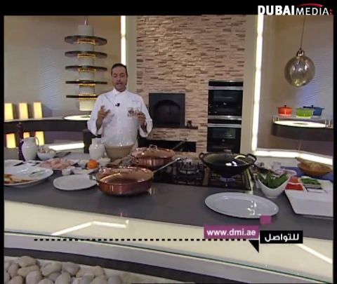 شوربات من الزنجبيل