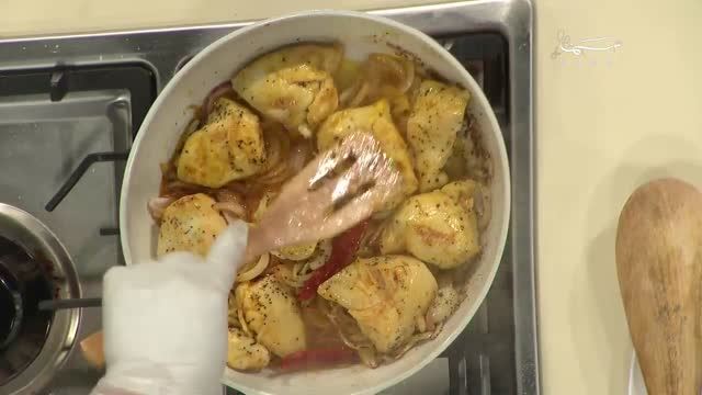 المطبخ الشعبي: مضروبة دياي. شوربة طماط