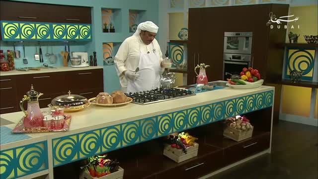 المطبخ الشعبي: فري حمام وشوربة بصل