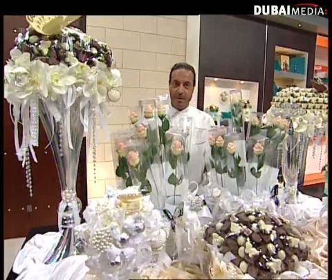 الشيف أسامة: حلويات سهلة بدون فرن