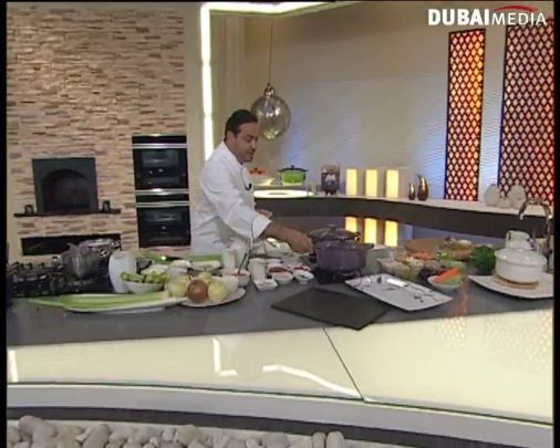 وصفات لفصل الشتاء