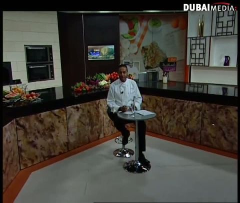 الشيف أسامة: آخر حلقات "مع أسامة أطيب"