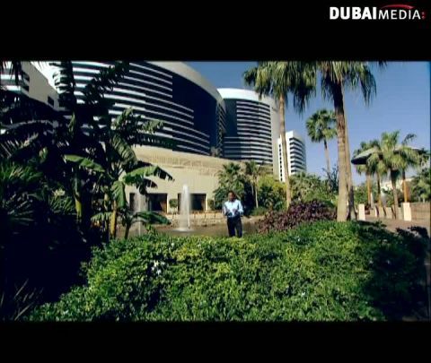 الشيف اسامة: نخبة من طهاة فندق جراند حياة دبي