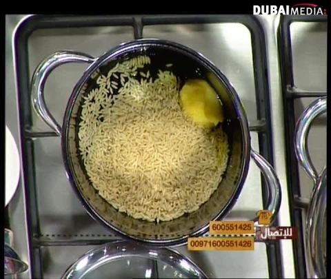 الشيف أسامة: أم علي بالشوكولاتة و خبز البودنغ