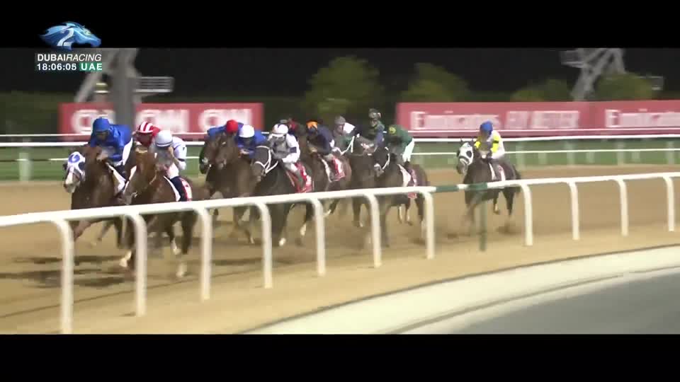 Race Card: 01\04\2021