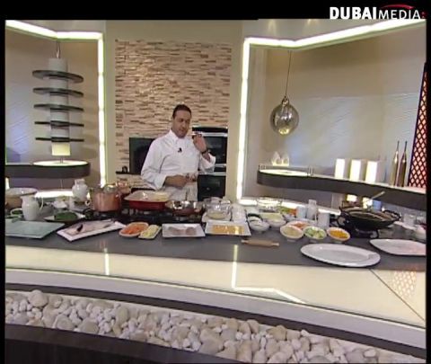 خبز الباباروتي