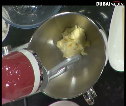 الشيف أسامة: مطعم جرَة كافية