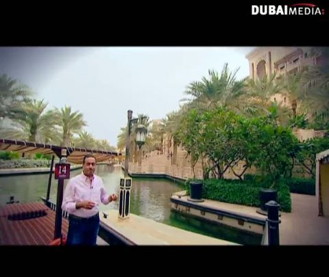 الشيف أسامة: مطاعم منتجع مدينة جميرا،  من مطعم "زينغ هيز" الصيني " والمطعم التايلاندي "باي تاي"