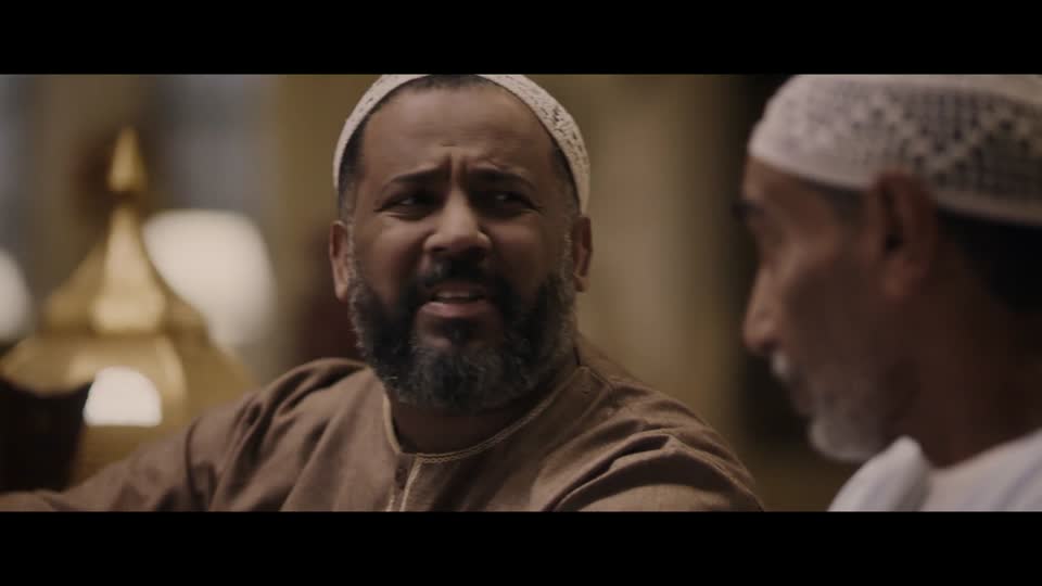 الحلقة 03 - العم