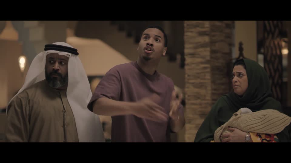 الحلقة 19 - البشكارة