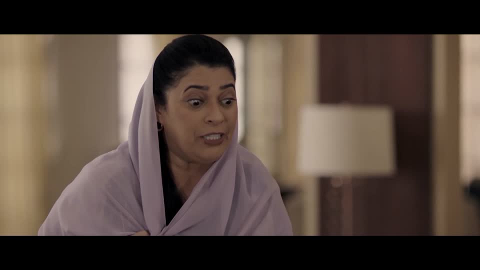 Episode 24 - Auntie Salima