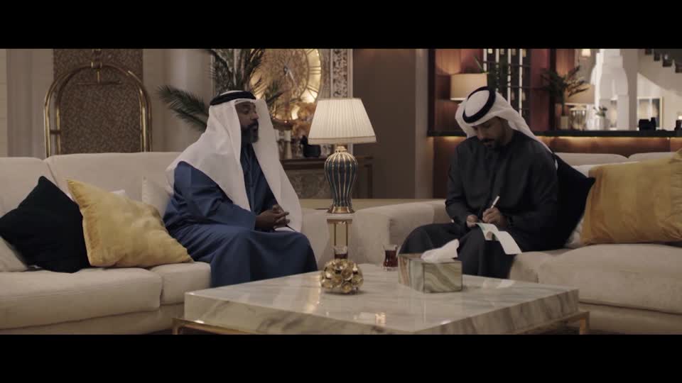 الحلقة 25 - عريس بيرفكت