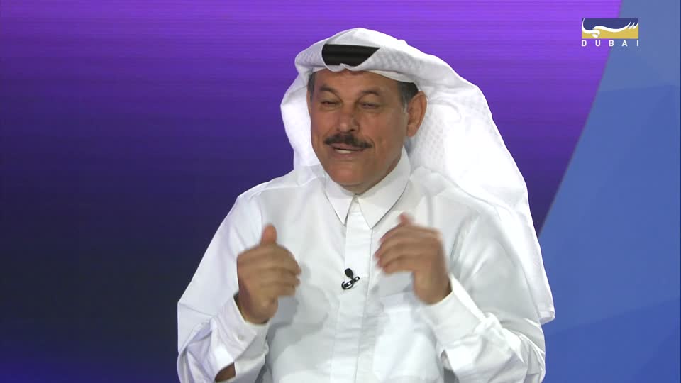 كفاح الكعبي