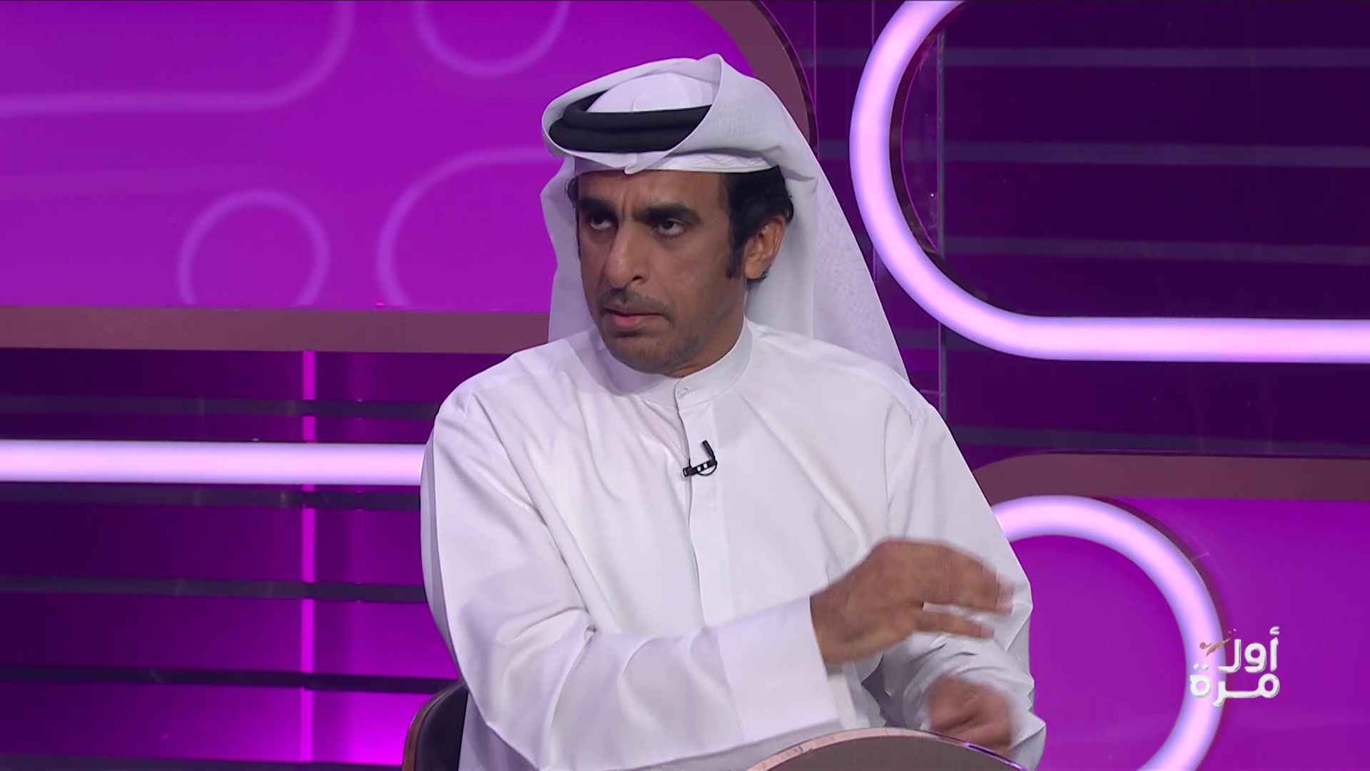 Awad bin Hasoum Al Darmaki