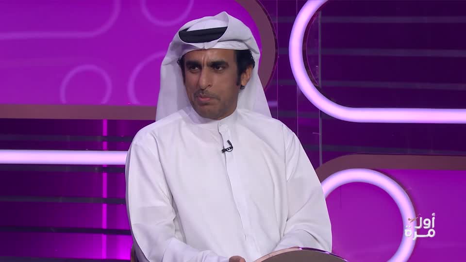 Awad bin Hasoum Al Darmaki