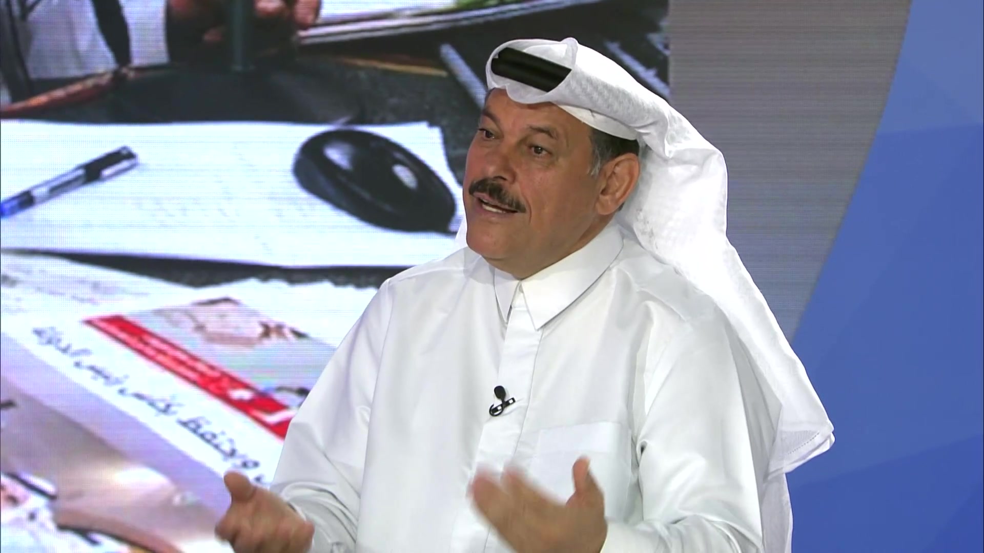 Kefah Alkaabi