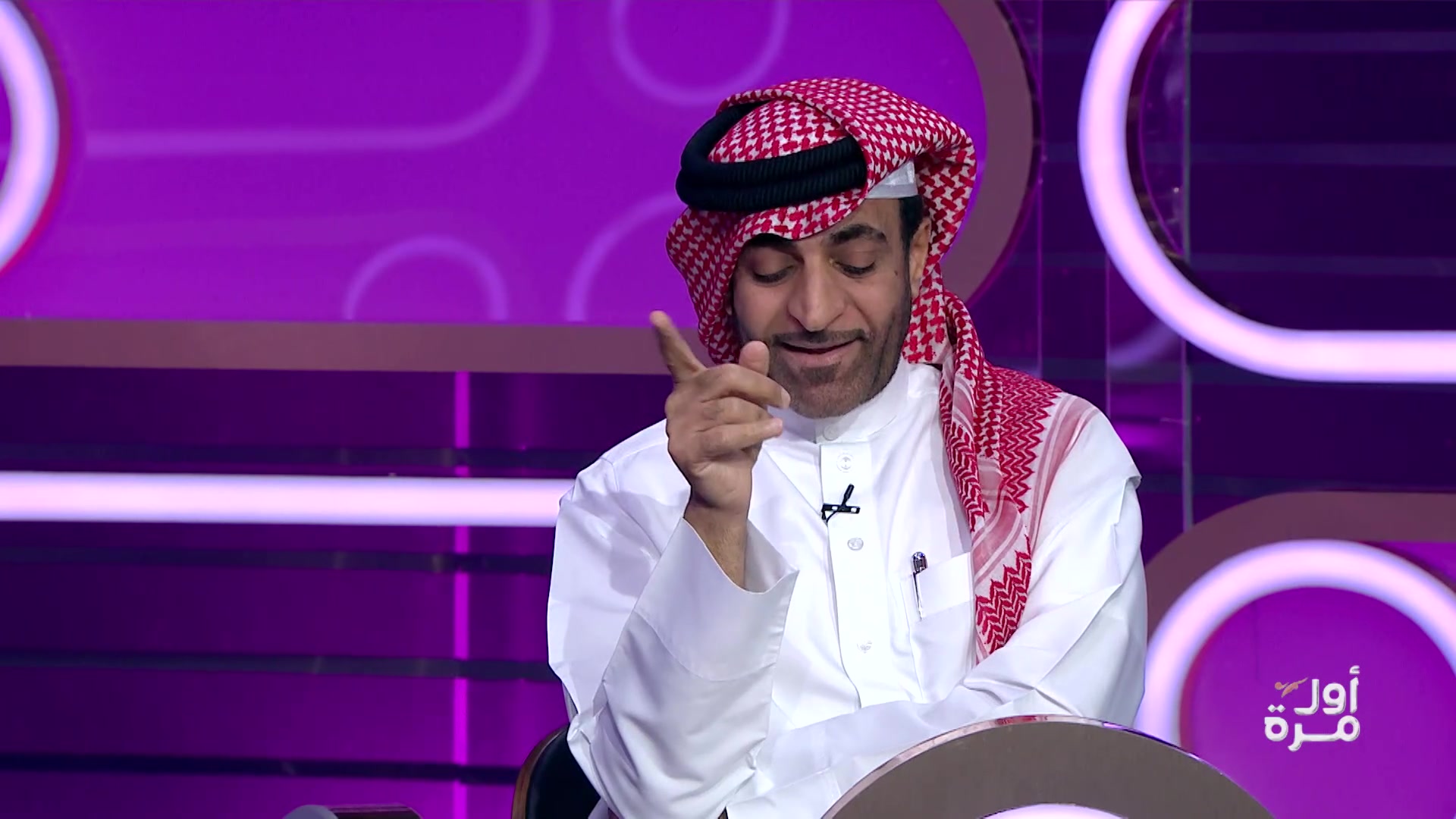 Naser Mohamed