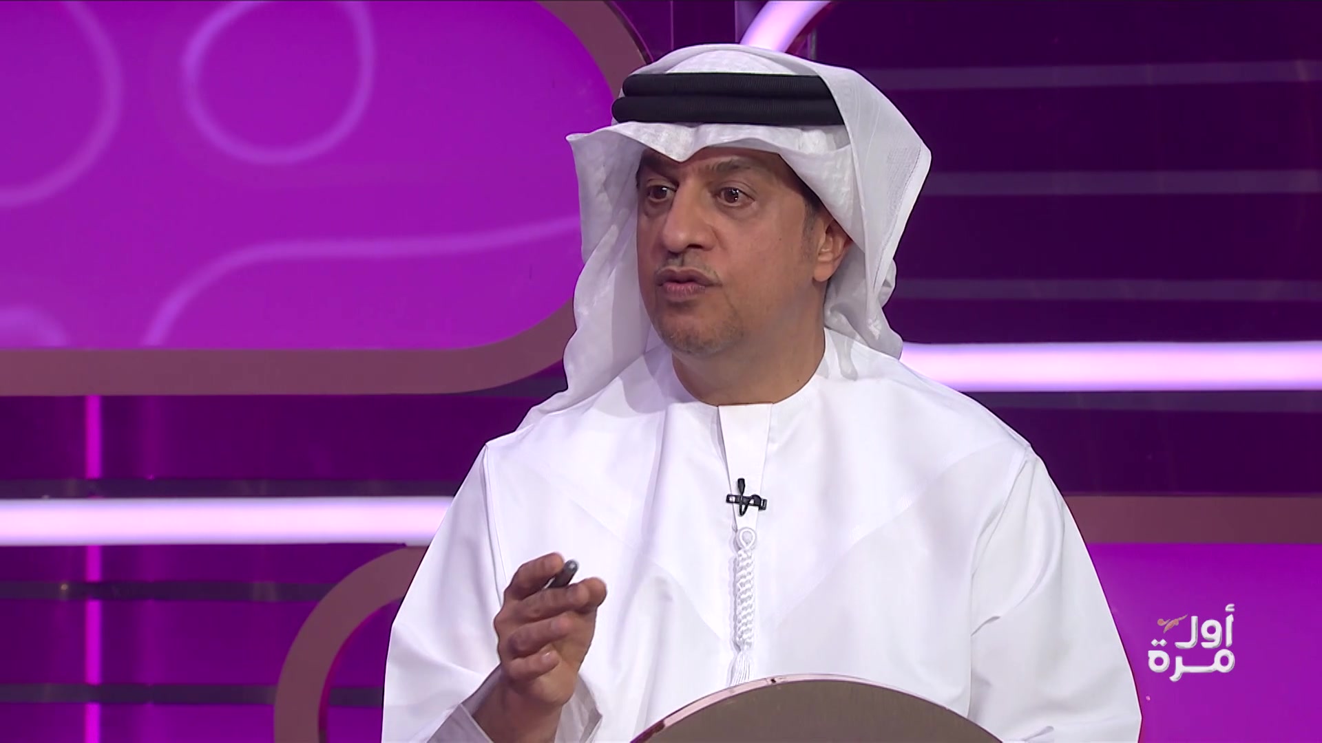 Adnan Hamad Al Hammadi