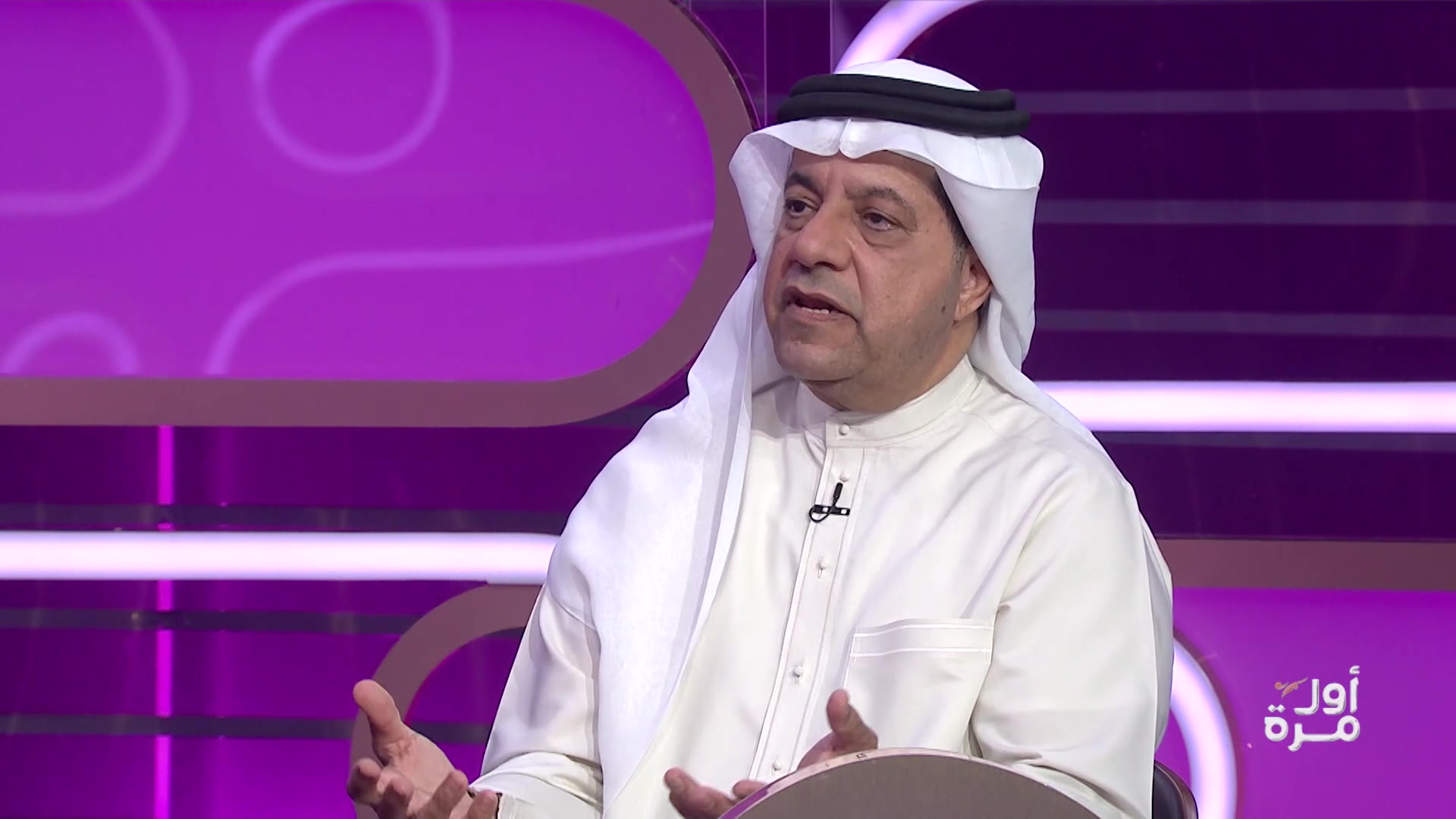 Rashid Al Kharji