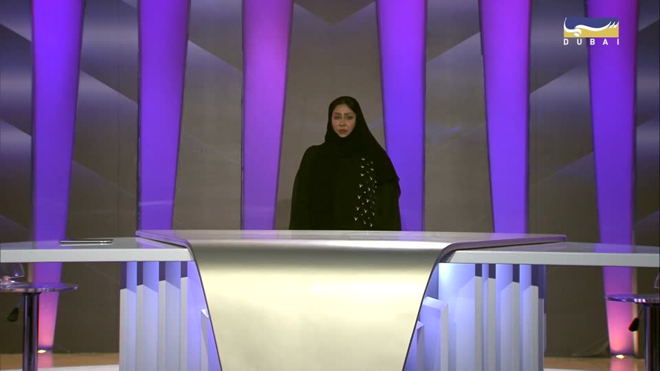 خلف الكواليس