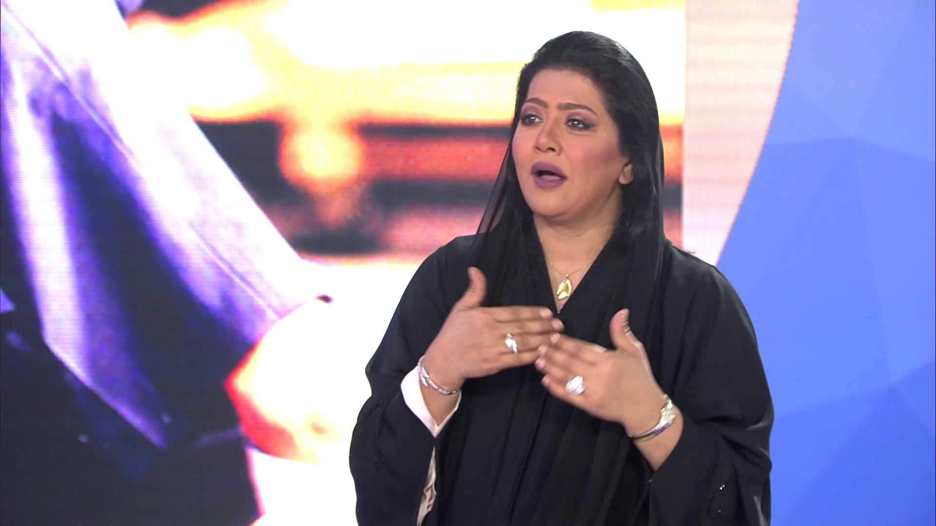 Fatima Alhusni