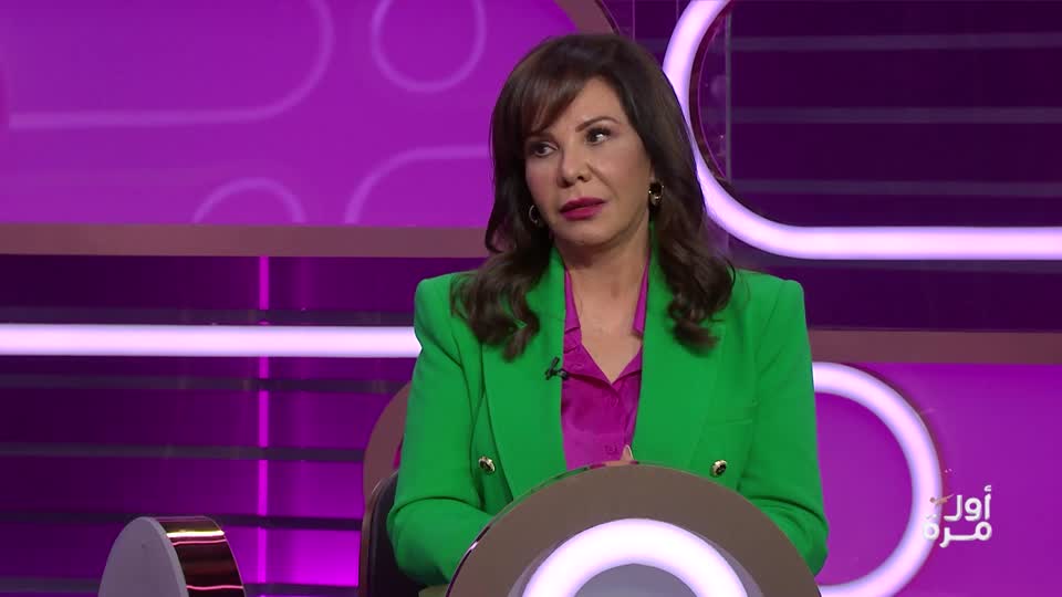 ميساء محمود