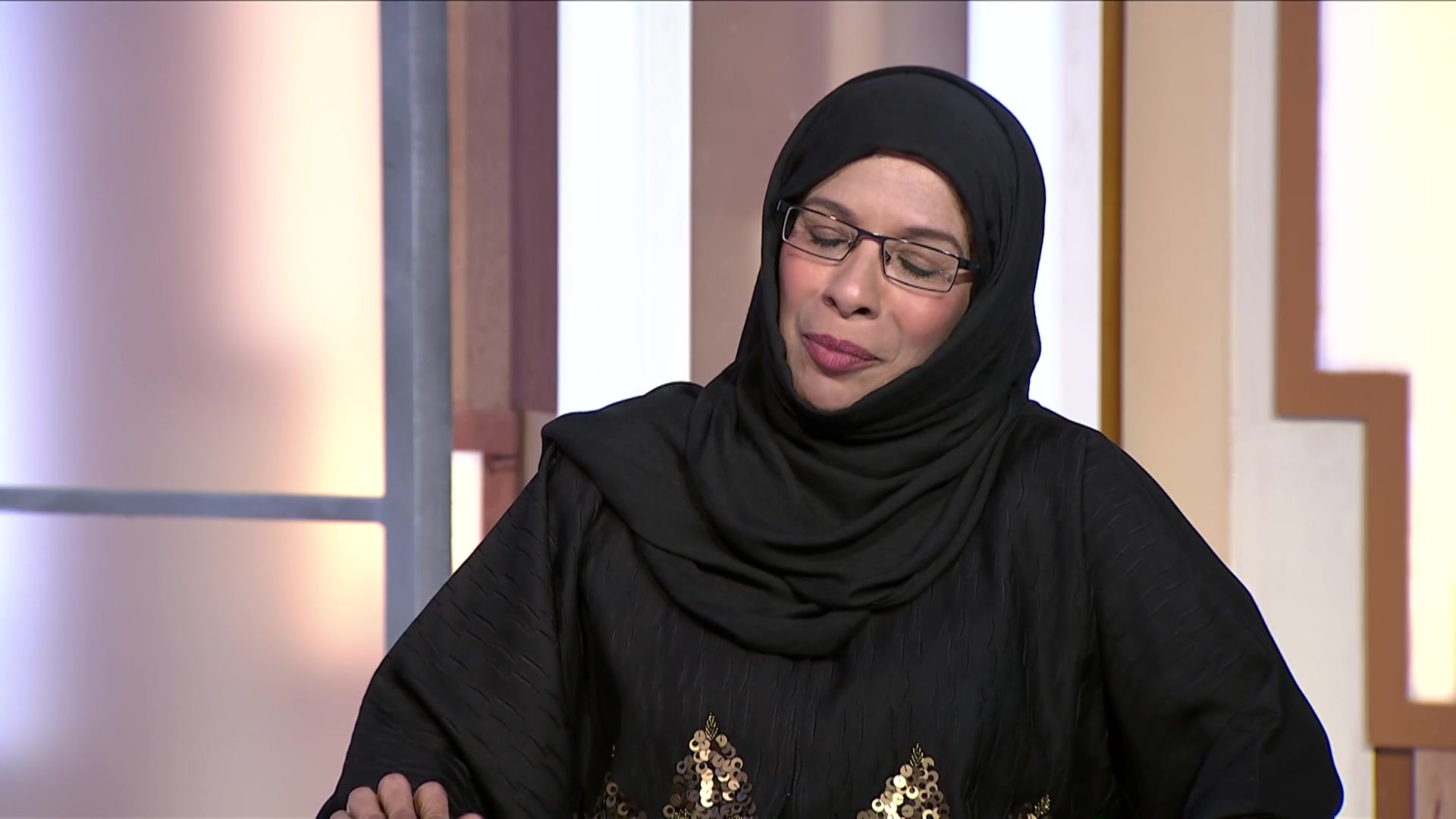 Aesha Abdalrahman