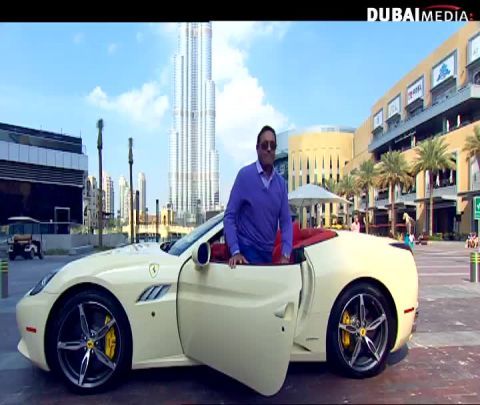 مع أسامة أطيب: أشهى الأطباق والحلويات التركية، الفيتنامية والعالمية من فندق جميرا زعبيل سراي