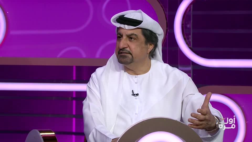 Khaled Al Bannai