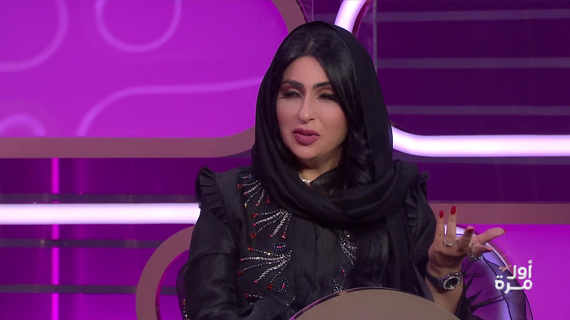Zainab Al Askari - Part 2