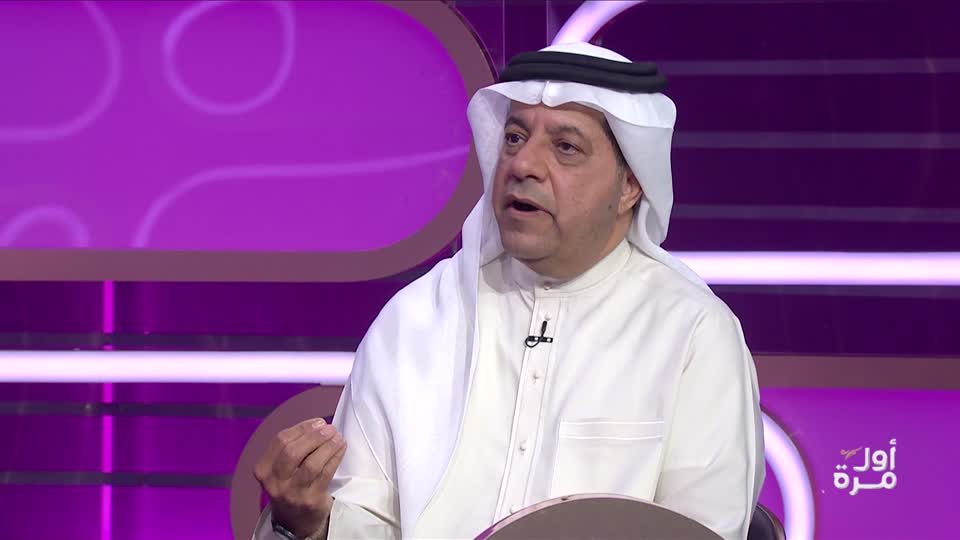 راشد الخرجي