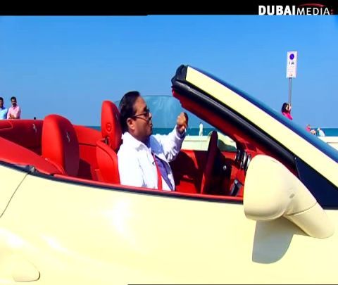 مع أسامة أطيب:أشهى المأكولات العربية والهندية خلال زيارة مطعم ريم البوادي الأردني وأشار الهندي