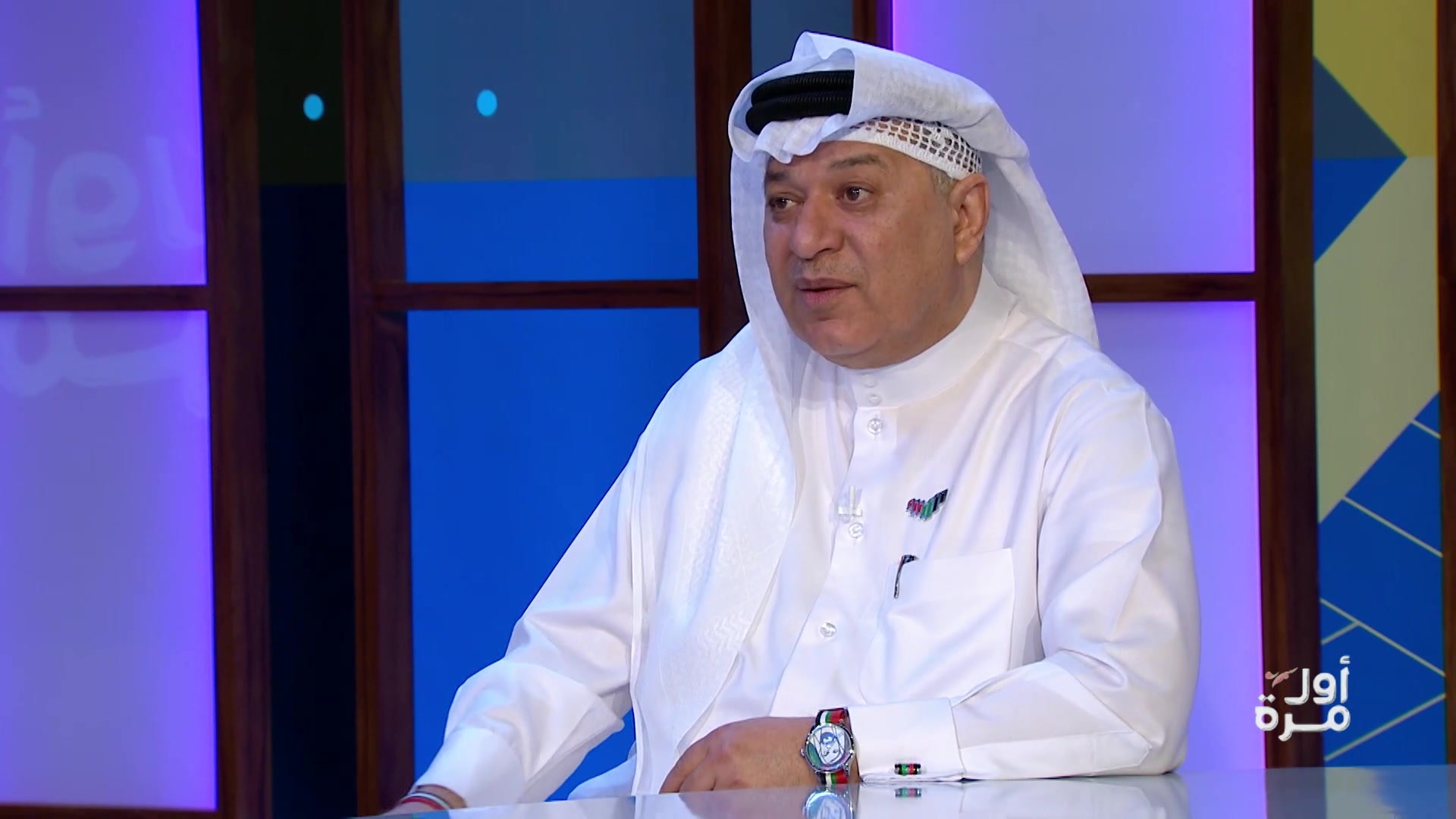 Mohamed Matar Ghorab