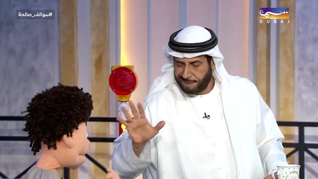 Sawalef Salha: EP12 - Hasan Rajab