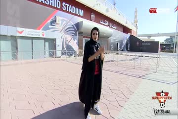 سبورتيستا: 07\12\2016