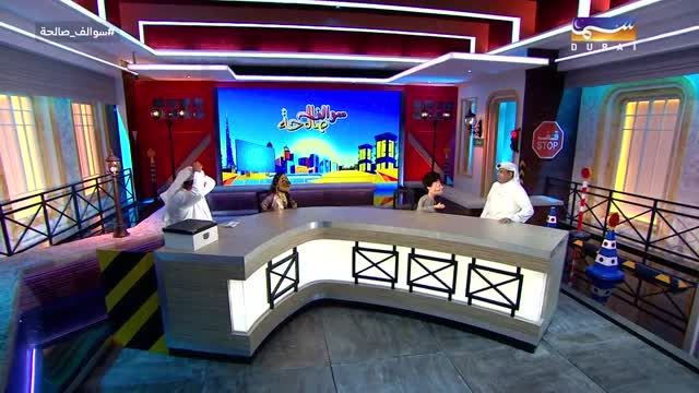 Sawalef Salha: EP09 - Khalid Alajairb