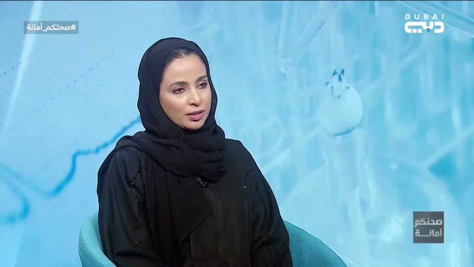 Sehatokum Amanah: EP73