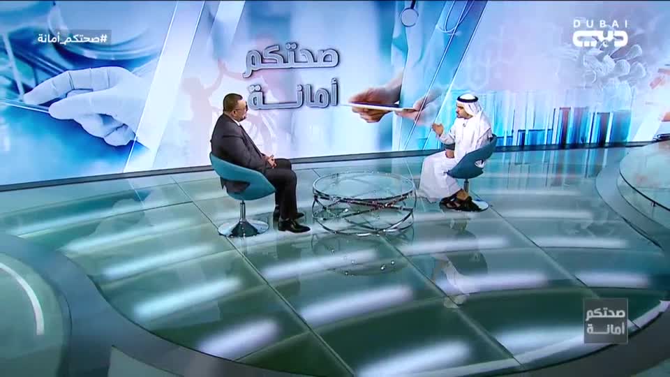 Sehatokum Amanah: EP57