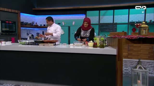 نكهات وأكلات: الكيما بالبطاطس وبيتي فور مشكل - برازق