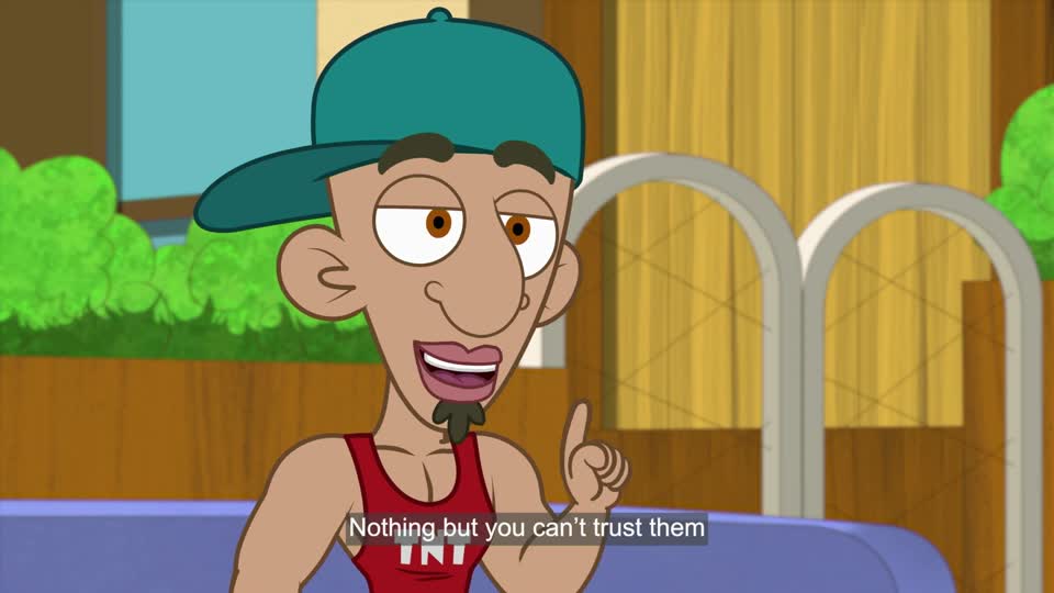 الحلقة 07 - الأسلوب