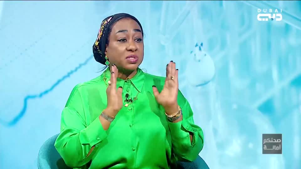 صحتكم أمانة: الحلقة 79