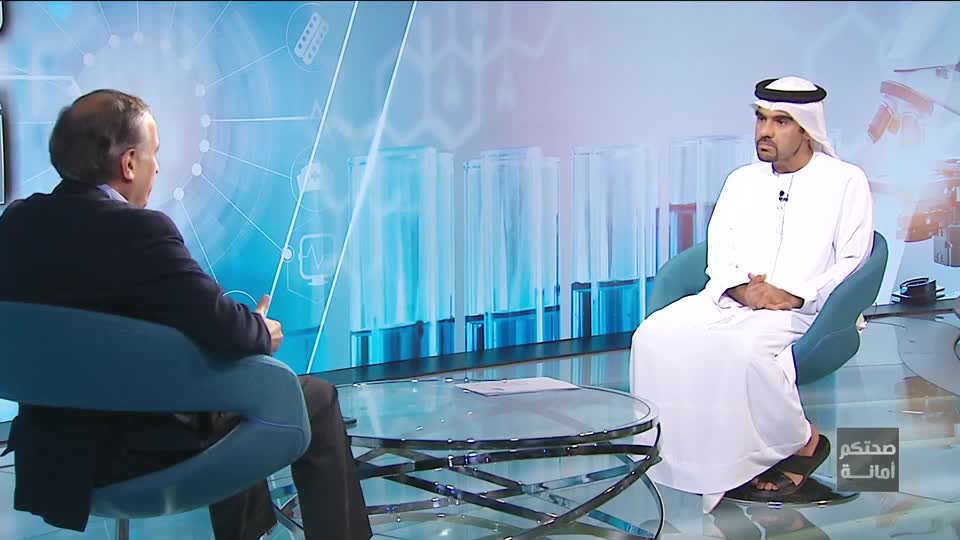 Sehatokum Amanah: EP138