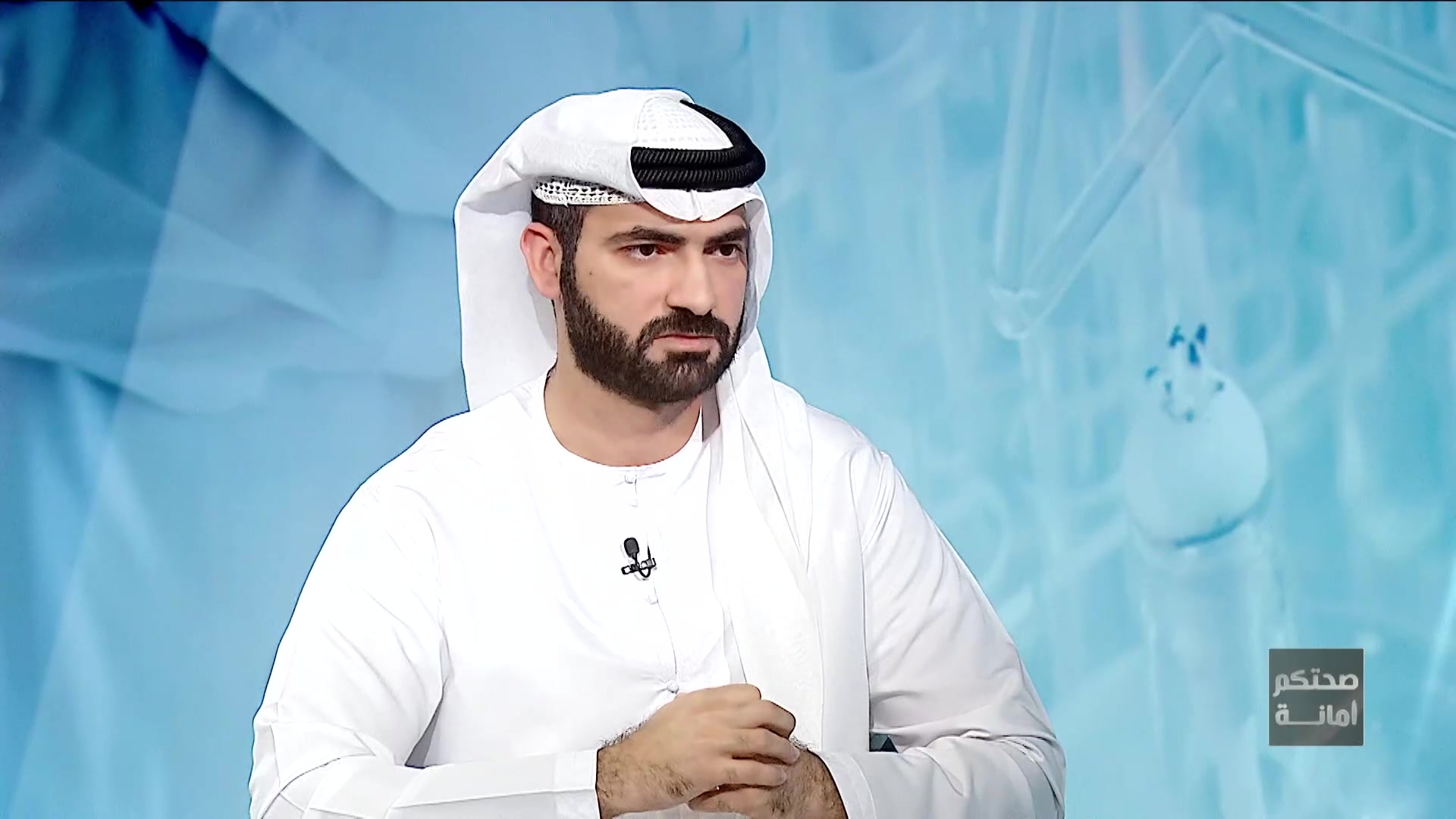 Sehatokum Amanah: EP48